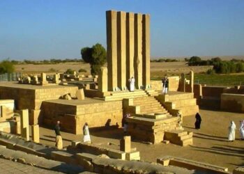 بدء دورة اعداد مدربين في مجال حقوق الانسان