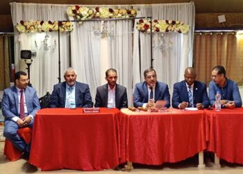 انعقاد ندوة بعدن حول القانون الدولي الإنساني