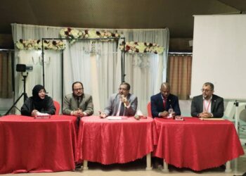 اختتام ورشة تدريبية حول القانون الدولي الإنساني بعدن