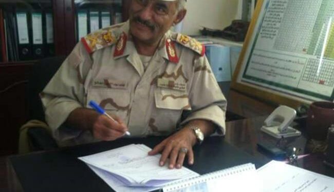 محافظ الضالع يتفقد اعمال رص الشوراع الداخلية والمركز الصحي بالازارق