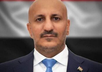 طارق صالح يبحث مع السفير المصري تعزيز التعاون في مجال الأمن البحري