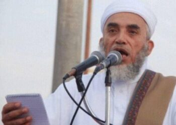 الشيخ المعلم رئيساً لهيئة علماء اليمن