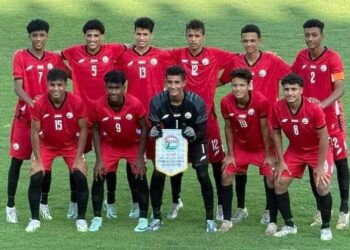 منتخب الناشئين يتأهل إلى نهائيات كأس آسيا والبكري يشيد