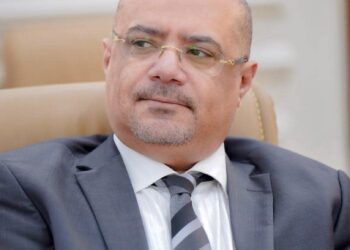 الوزير باذيب يدشن برنامج كورسيرا العالمية