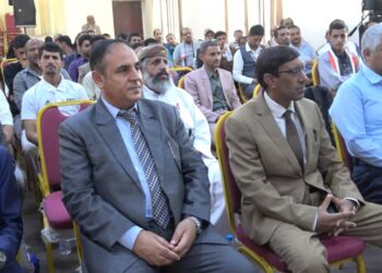 ملتقى تربوي بمأرب يدعو إلى حماية الأجيال من الخرافات الظلامية السلالية