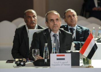 اليمن يشارك في مؤتمر وزراء التعليم العالي العرب واجتماع الرقابه الدوائيه