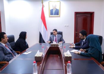 رئيس الوزراء: الحكومة تتجه لإعادة رسم مسارات الشراكة مع الوكالات والمنظمات الأممية والدولية