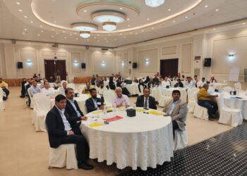 ورشة العمل التأسيسية لمشروع تحسين فرص الحصول على الأدوية
