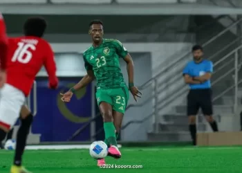المنتخب يودع كاس الخليج بالهزيمه الثانيه علي يد السعوديه 3-2
