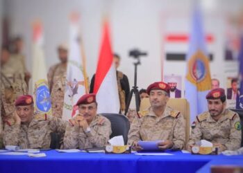 رئيس الأركان يدشن المرحلة النهائية من اختبارات القبول  بكلية الطيران والدفاع الجوي