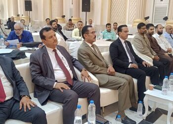 تدشين ورشة تحديث الاستراتيجية الوطنية للمنشآت الصغيرة والمتوسطة