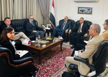 اتفاق حكومي – أوروبي على خطة ورؤية تحقيق التعافي الاقتصادي