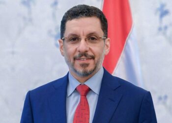 رئيس الوزراء: إعادة تصنيف المليشيات  منظمة إرهابية خطوة في الاتجاه الصحيح