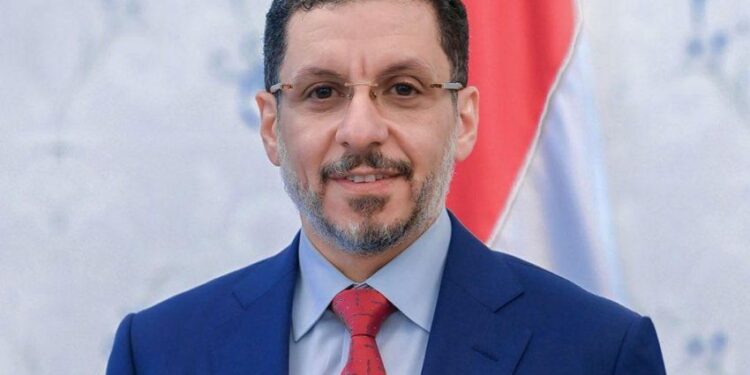 رئيس الوزراء: إعادة تصنيف المليشيات  منظمة إرهابية خطوة في الاتجاه الصحيح