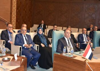 اليمن تشارك بالاجتماع الوزاري للمجلس الاقتصادي والاجتماعي العربي في القاهرة