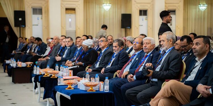 مؤتمر النظام الصحي يوصي بإعداد إستراتيجية وطنية للأعوام 2026-2035  وإعادة هيكلة وزارة الصحة
