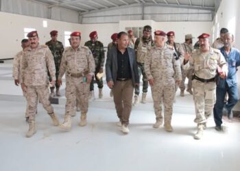 العامري يناقش تعزيز التنسيق بين أجهزة الدولة لحفظ الامن