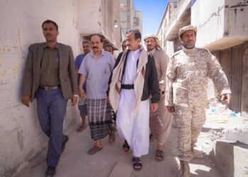 بن الوزير  يؤكد أهمية الحفاظ على التخطيط الحضري لمدينة عتق