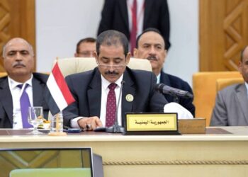 وزير الداخلية :ندعم جهود تعزيز الأمن العربي لمواجهة التحديات الأمنية والإرهابية