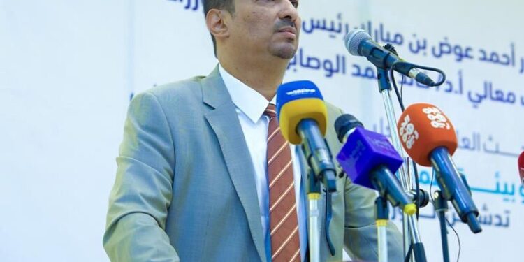الجفري: المؤتمر الطلابي  جسر تواصل بين وزارة التعليم العالي والباحثين