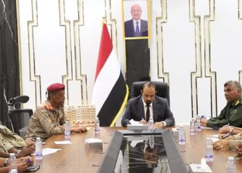 أمنية بحضرموت  تُحذّر من خلق بؤر توتر وتجنيد ونقاط عسكرية خارج الأطر الرسمية
