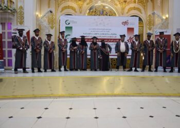 تخرج 300 شاباً وشابةمن مشروع “مستقبل”  لتعزيز فرص التدريب والتوظيف