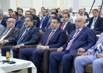 رئيس الوزراء يفتتح  ورشة العمل   حول تعزيز جهود إنفاذ القانون في مكافحة الفساد