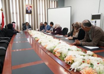 وزير العدل يناقش مع ممثلي مؤسسة SOS تنظيم الزواج المختلط
