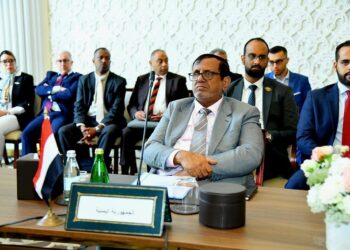 اليمن يشارك في الجمعية العمومية للمنظمة العربية للطيران المدني في الرباط