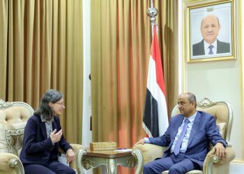 رئيس الورزاء يبحث مع سفيري فرنسا وبريطانيا التعاون المشترك