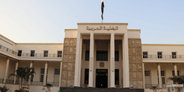 فتح باب القبول والتسجيل للدفعة 53 كلية حربية في عدن