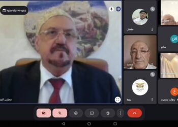 رئاسة مجلس النواب ورؤساء الكتل البرلمانية يناقشان  الأوضاع الاقتصادية والتدهور المعيشي