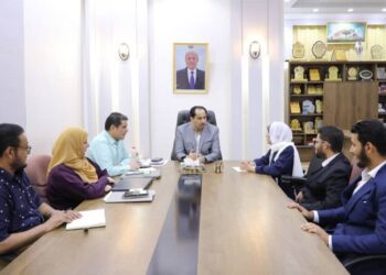 وزير الشباب يؤكد على أهمية دعم ذوي الاحتياجات الخاصة