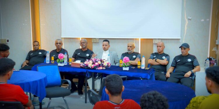 رئيس لجنة التسويق باتحاد الكره : سنعمل على التطوير   بما يخدم المنتخبات الوطنية