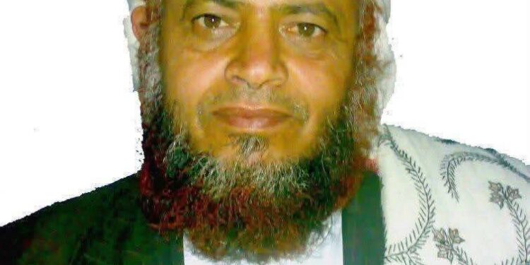 محلية  ريمة تنعي  الشهيد الشيح صالح حنتوس