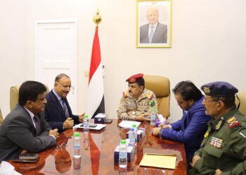 اقرار عددا من الاجراءات لتأمين انسياب السلع ووقود الطاقة بين المحافظات