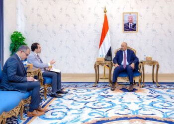 ء الزُبيدي يشيد بالتدخلات الإنسانية للجنة الدولية للصليب الأحمر