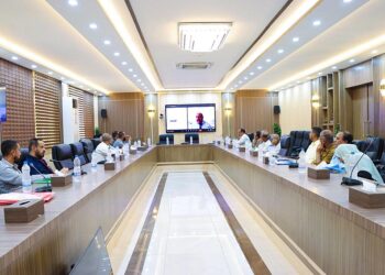 اختتام ورشة تقييم قدرات ميناء الاصطياد السمكي بعدن