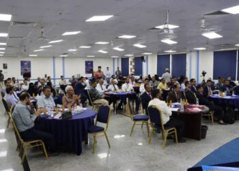 ندوة علمية   تناقش دور الصكوك الإسلامية لتعزيز السياسات المالية والنقدية