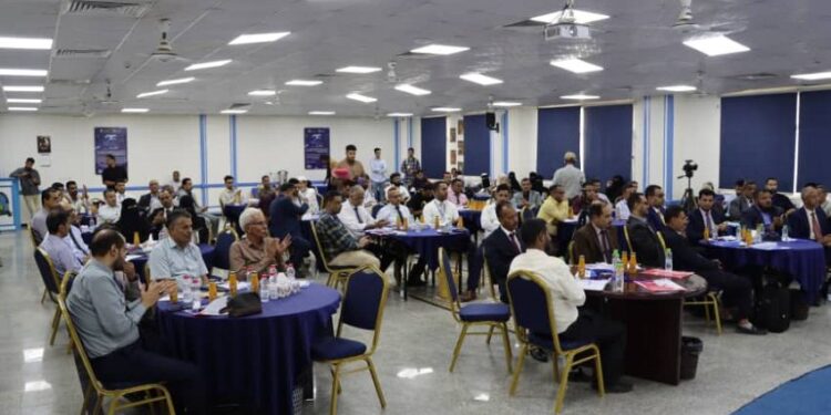 ندوة علمية   تناقش دور الصكوك الإسلامية لتعزيز السياسات المالية والنقدية