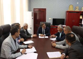 وزارة العدل تقر آلية تنظيم وتثبيت عقود الزواج المختلط لحماية المرأة اليمنية