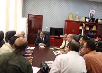 وزير العدل يترأس اجتماعاً لمراجعة التشريعات القضائية وتحديثها