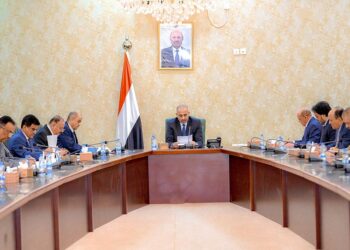 لجنة الموارد تبحث التدابير اللازمة لتفعيل المؤسسات الإيرادية