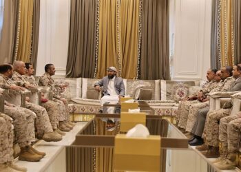 المحرّمي: سقوط الحوثي بات وشيكاً والجيش على أهبة الاستعداد