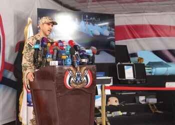 المقاومة الوطنية تكشف تفاصيل تهريب شحنة الاسلحه الإيرانية  للمليشيات