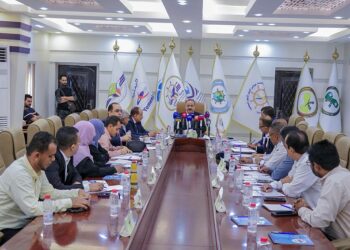 بحث آثار  غرق السفينتين “ماجيك سيز” و”انفنتي” في البحر الاحمر