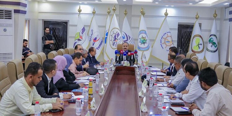 بحث آثار  غرق السفينتين “ماجيك سيز” و”انفنتي” في البحر الاحمر