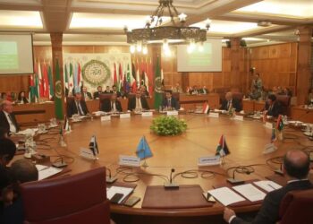 اليمن يشارك في إجتماعات مجلس الوحدة الاقتصادية العربية