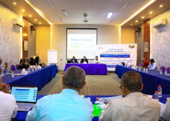 انعقاد اجتماع لجنة تسيير حركة رفع مستوى التغذية في اليمن