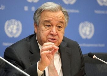 الامم المتحدة تدين استئناف الحوثيين هجماتهم على السفن في البحر الأحمر